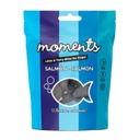 Moments Salmon Treats 60g