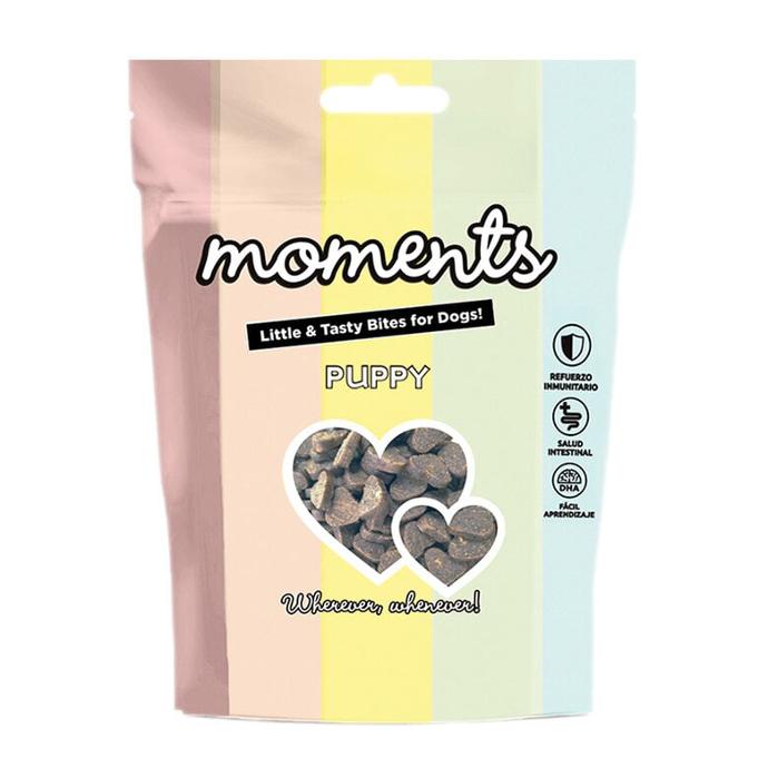 Moments Bocaditos Puppy 60g