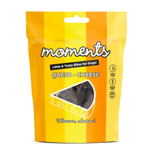 Moments Cheese Treats 60g