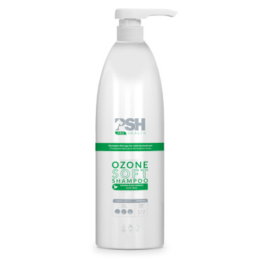 Champú Ozone Soft / PSH (copia)