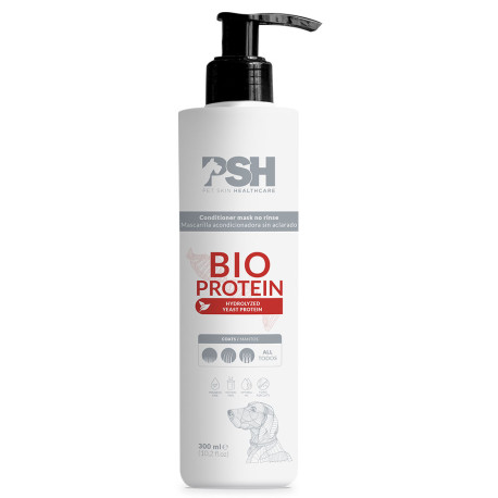 Mascarilla Bio Protein 300ml / PSH