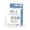 Filtro fuente Pixi 6x / Catit