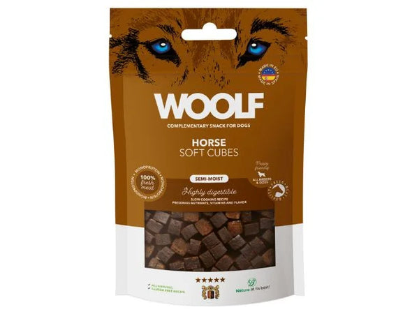 Woolf dados de caballo 100gr