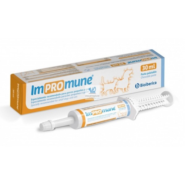 Impromune Pasta 30ml