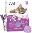 Catit Go Natural Lavander 5,6kg