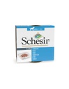 Schesir Dog lata filete de atún 150gr