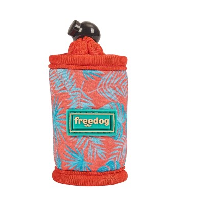 Dispensador bolsas Palma de Coral / Freedog