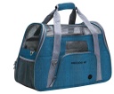 Transportin Crossworld Blue / Freedog