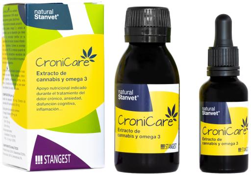 Cronicare 30ml