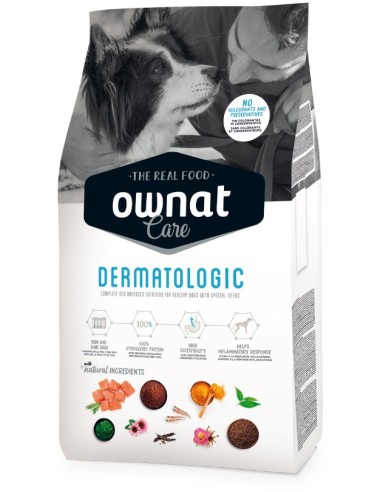 Ownat Care Dermatologic