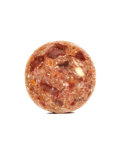 Amarme sin más / Puro Menú