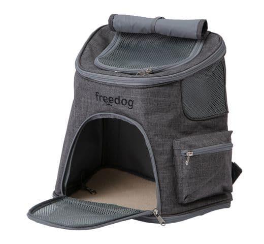 Mochila Makalu Gris / Freedog