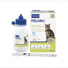 Feluro 60ml / Virbac