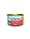 Schesir cat grill lata pate sard salsa bogavante 70g