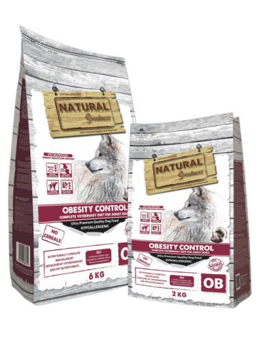 Natural Greatness Veterinary diet Mobility Dog (copia)