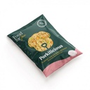 Food for Joe Porkilicious (400gr.)