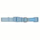 Collar basic Nylon Azul Cielo / Freedog (T.10)