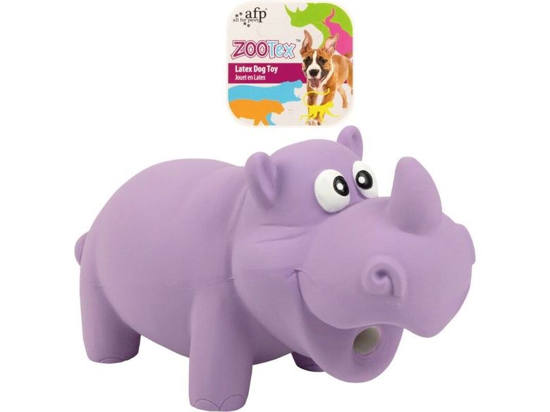 zootex reginald the rhino