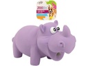 AFP Zootex reginald the Rhino 15x6x8cm