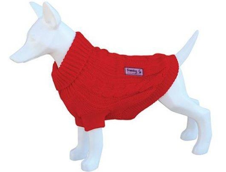 Jersey moose Rojo / Freedog