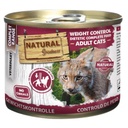 Natural Greatness Obesidad para Gatos 200g