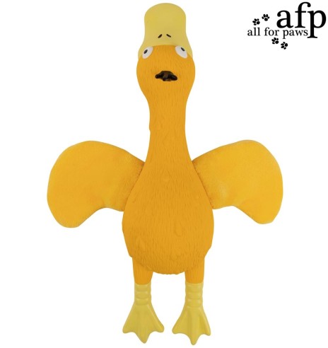 AFP soft wing duck