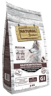 Natural Greatness Pienso Gastrointestinal para Perros