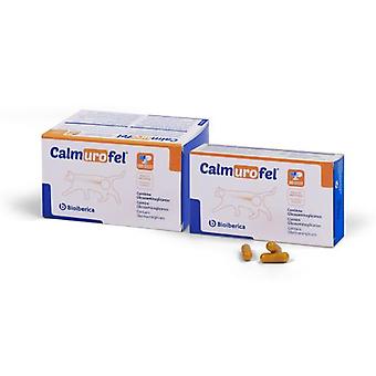 Calmurofel 120 capsulas