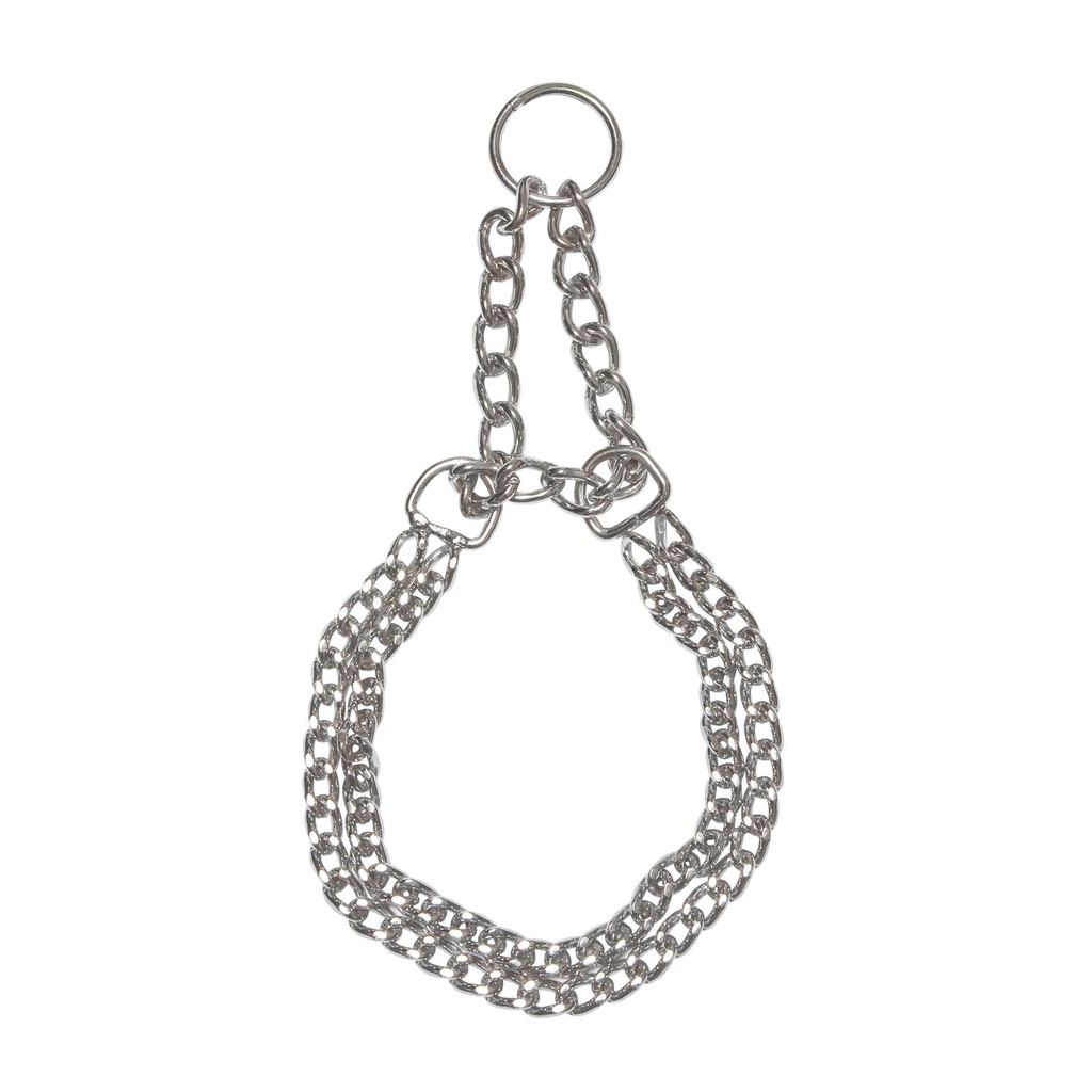 Collar anti-tirones 2,5mm 46cm