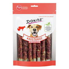 Rollos Pato y Buey / Dokas