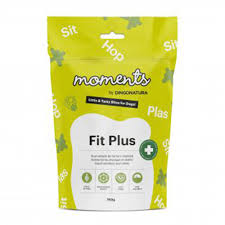 Moments funcionales Fit Plus 150gr