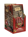 Natural Greatness Crema de Pollo con Zanahorias 56gr