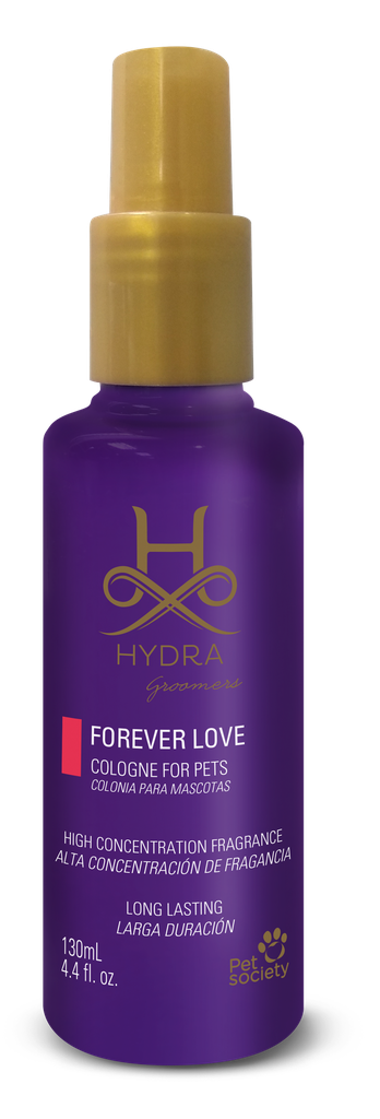 Hydra Perfume Forever Love 130ml