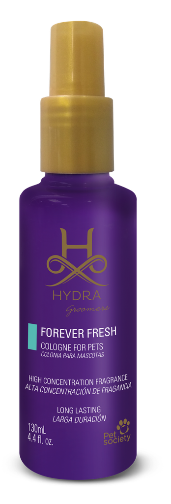 Hydra Perfume Forever Fresh 130ml