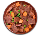 Alpha Spirit Real Food Estofado Ternera 280gr