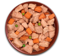 Alpha Spirit Real Food Estofado Cerdo 280gr