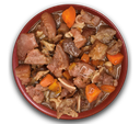 Alpha Spirit Real Food Estofado Oreja de Cerdo 280gr
