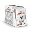 [CATGASTRO] VD Cat sobre gastrointestinal 85gr. / Royal Canin