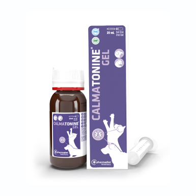 Calmatonine XR 10comp