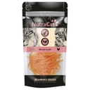 NutraCat Mini tiras de pollo 30g