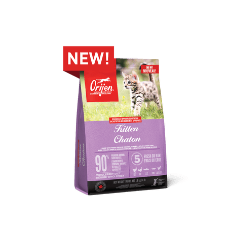 Orijen Kitten1,8kg