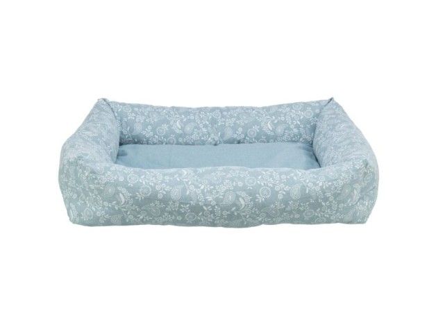 Trixie Cama Leni redonda Arena-Gris