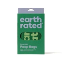 Earth rated Bolsas BIO 120 uds