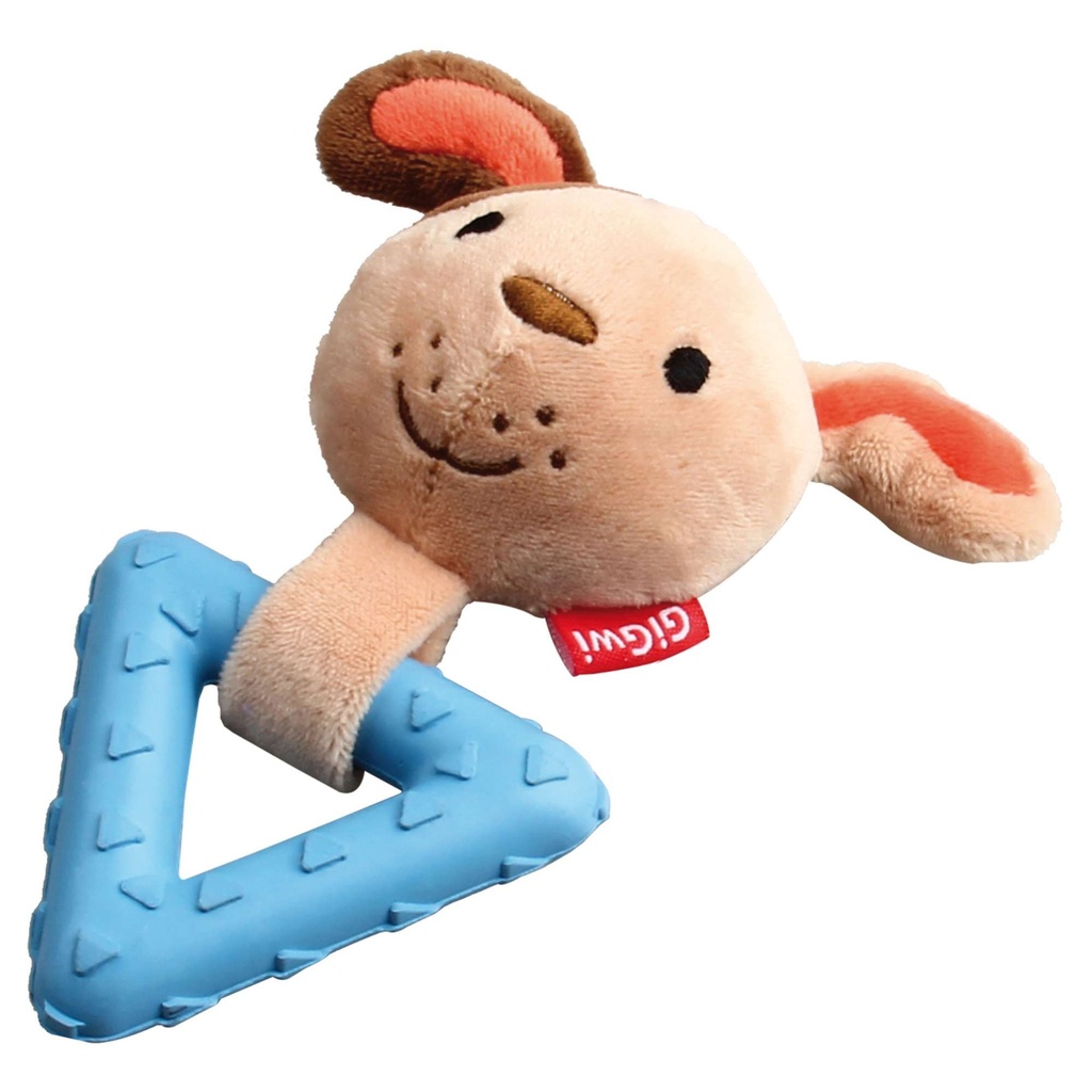 GigWi Suppa Puppa Puppy 14cm