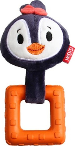 GigWi Suppa Puppa Pinguino 14cm