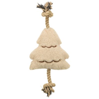 Trixie Árbol de Navidad con cuerda 38cm