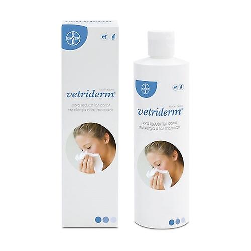 Vetriderm 350ml. / Elanco