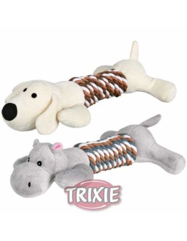 Animal de peluche con cuerda 32cm / Trixie