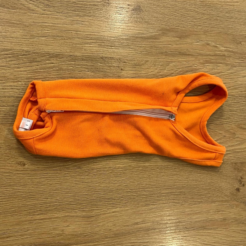 Everest Body Post Quirúrgico Gato