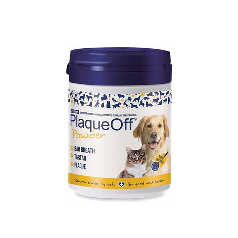 PlaqueOff